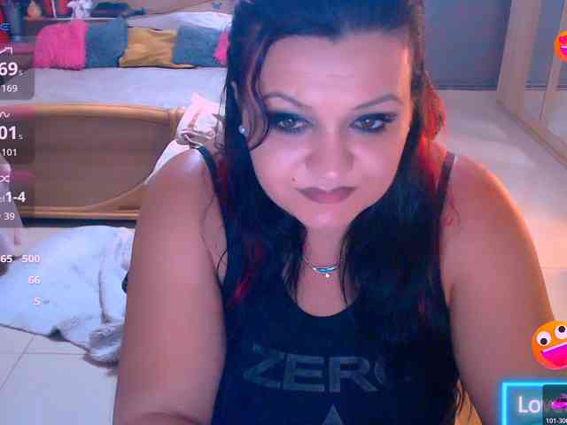 Ariellefoxy