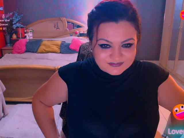 Ariellefoxy