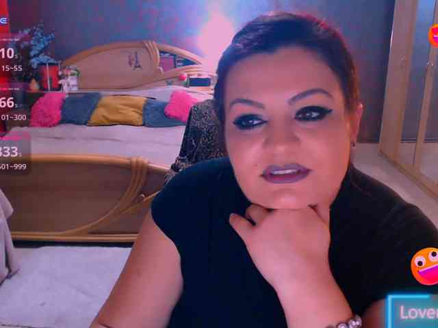 Ariellefoxy