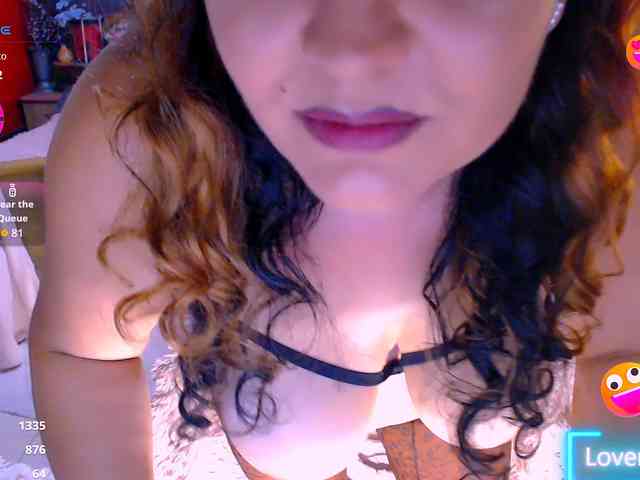 Ariellefoxy webcam
