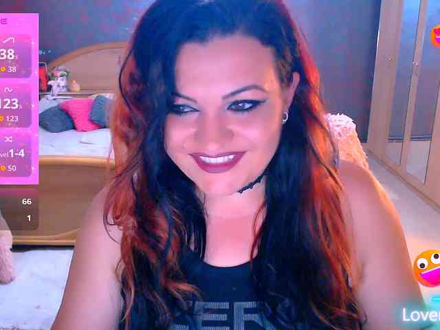 Ariellefoxy