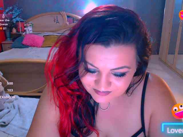 Ariellefoxy