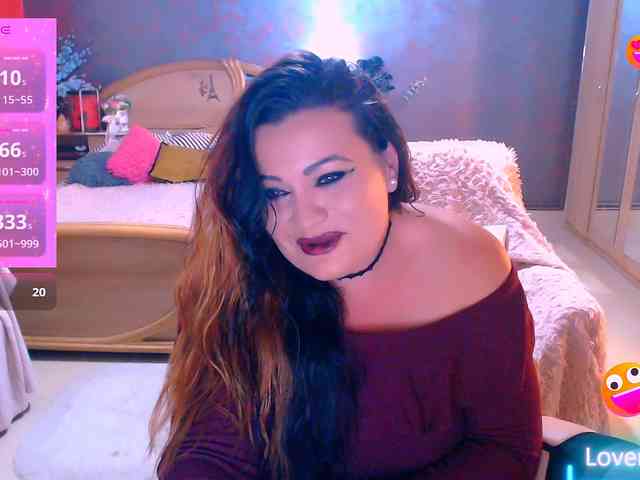 Modelo: Ariellefoxy