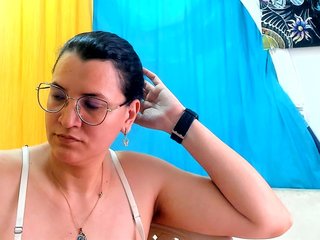 MARILYNG Porn Show