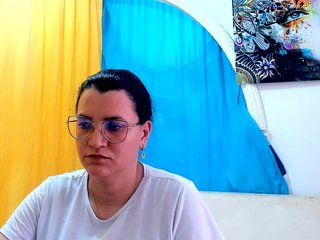 MARILYNG Porn Show