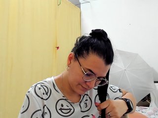 MARILYNG Porn Show