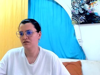 MARILYNG Porn Show