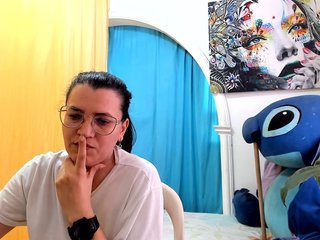 MARILYNG Porn Show