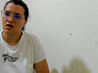 MARILYNG Porn Show