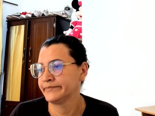 MARILYNG Porn Show
