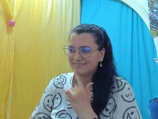 MARILYNG Porn Show