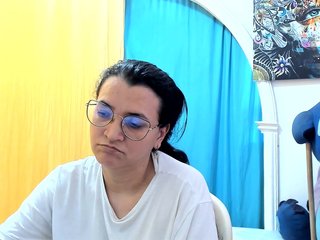 MARILYNG Porn Show