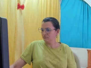 MARILYNG Porn Show