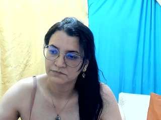 MARILYNG Porn Show