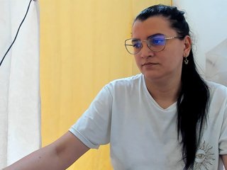MARILYNG Porn Show