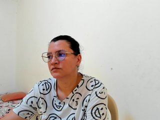MARILYNG Porn Show