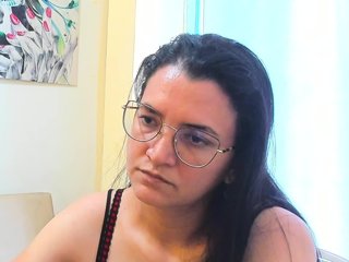 MARILYNG Porn Show