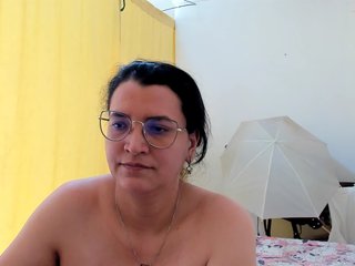 MARILYNG Porn Show