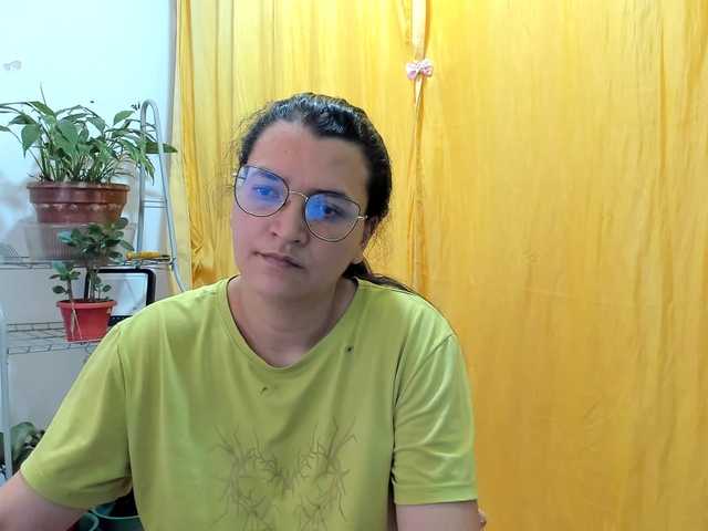 MARILYNG live cam on BongaCams