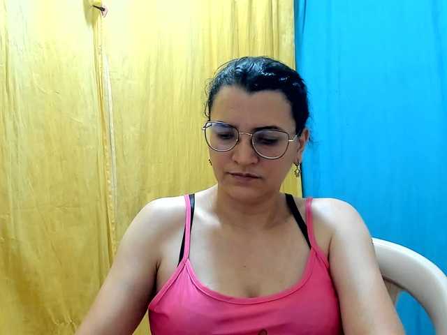 MARILYNG live cam on BongaCams