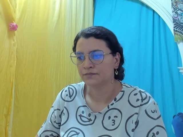 MARILYNG live cam on BongaCams