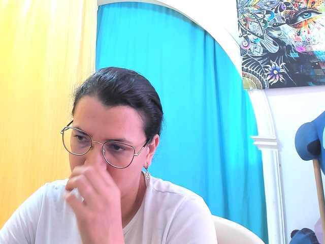 MARILYNG live webcam show