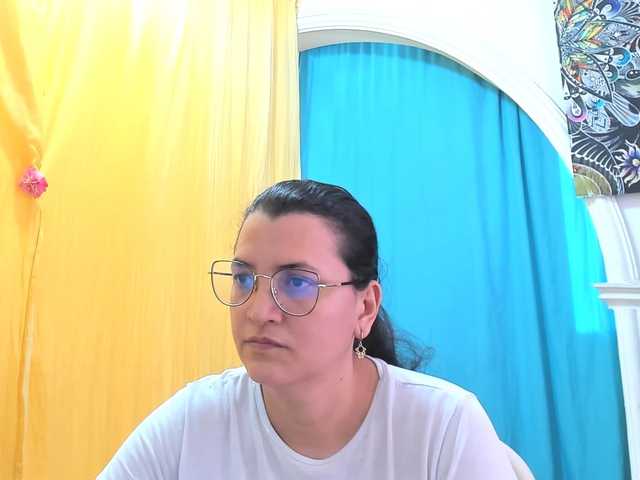 MARILYNG live webcam show