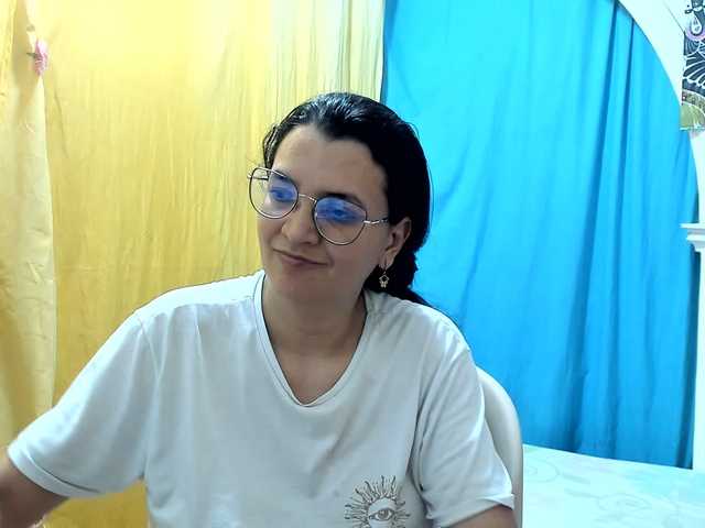 MARILYNG live cam on BongaCams