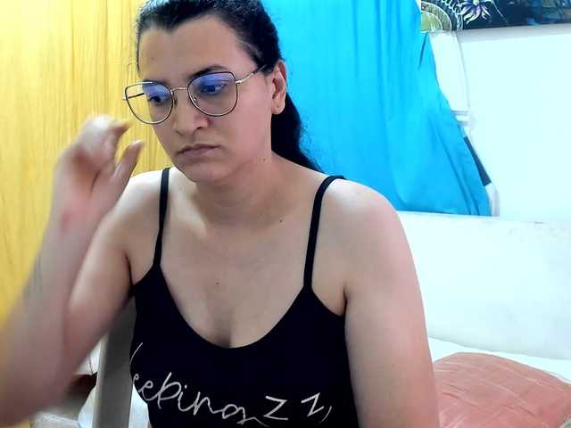 MARILYNG live cam on BongaCams