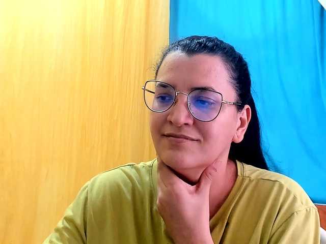 MARILYNG live cam on BongaCams