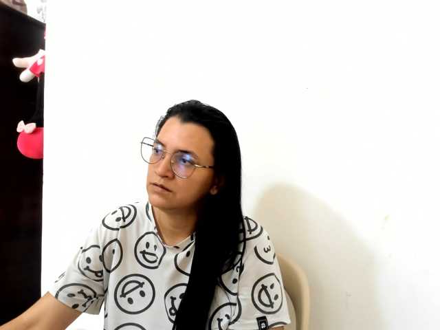 MARILYNG live cam on BongaCams