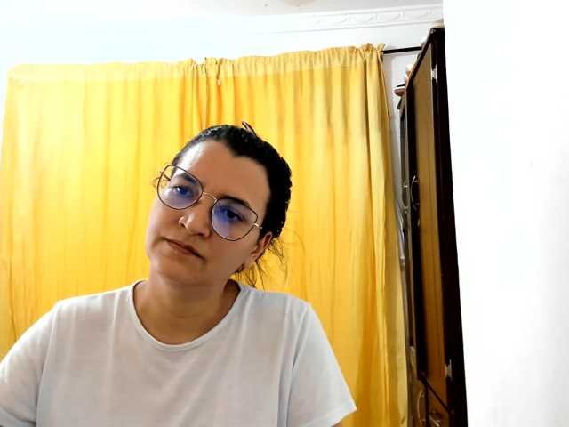 MARILYNG live cam on BongaCams