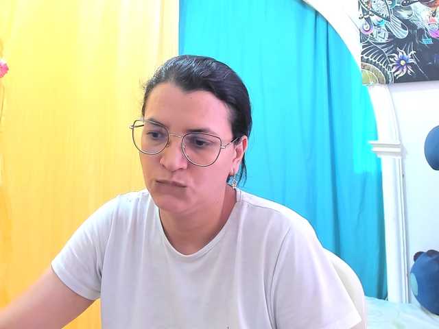 MARILYNG live webcam show