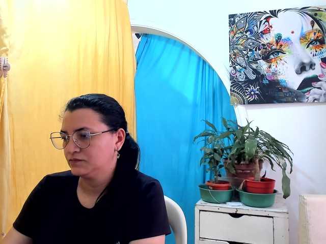 MARILYNG live cam on BongaCams