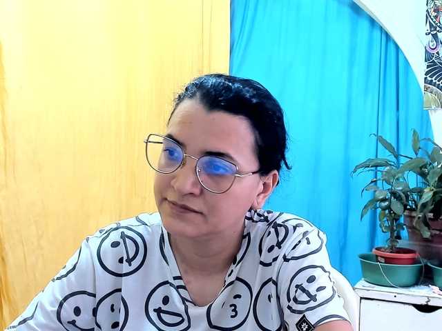 MARILYNG live cam on BongaCams