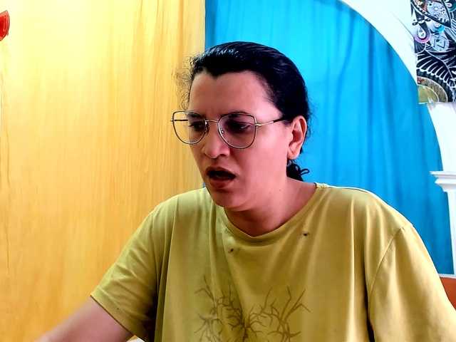 MARILYNG live cam on BongaCams