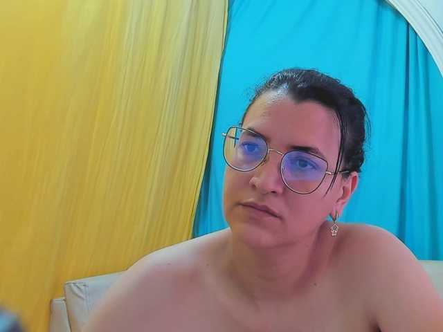 MARILYNG live cam on BongaCams