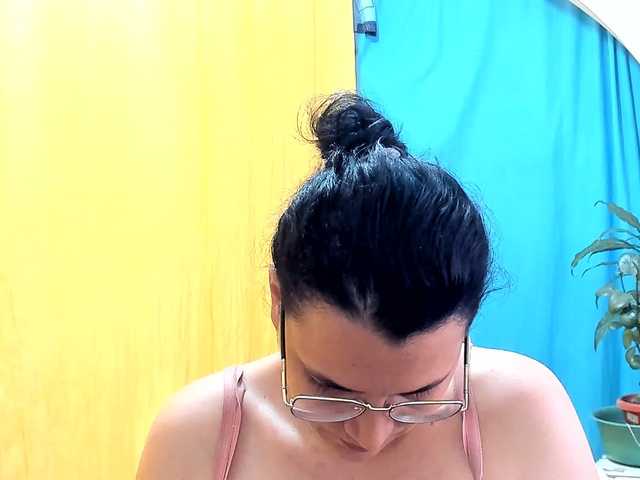 MARILYNG live cam on BongaCams