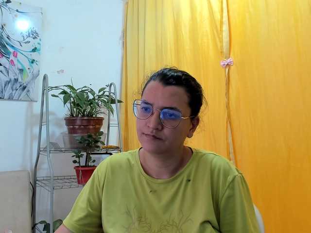 MARILYNG live cam on BongaCams