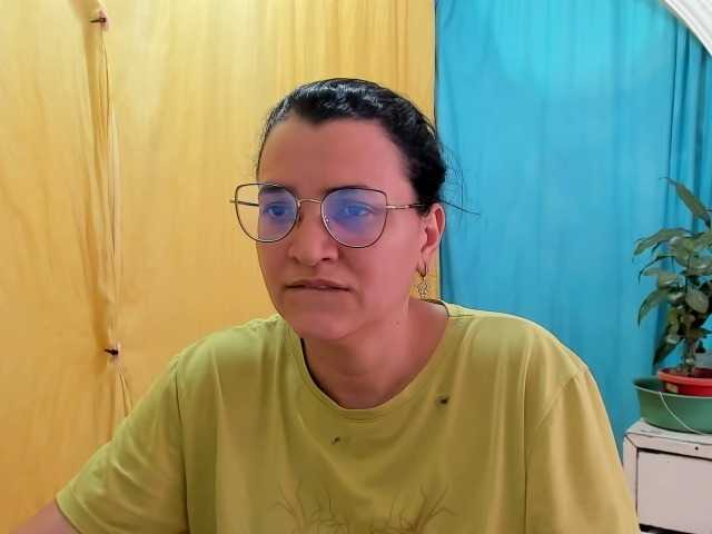 MARILYNG live cam on BongaCams