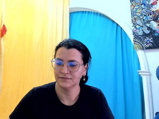 MARILYNG live cam on BongaCams