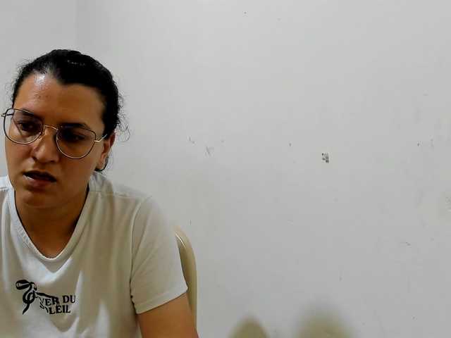 MARILYNG live cam on BongaCams