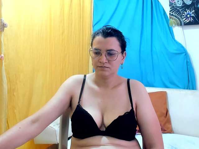 MARILYNG live cam on BongaCams