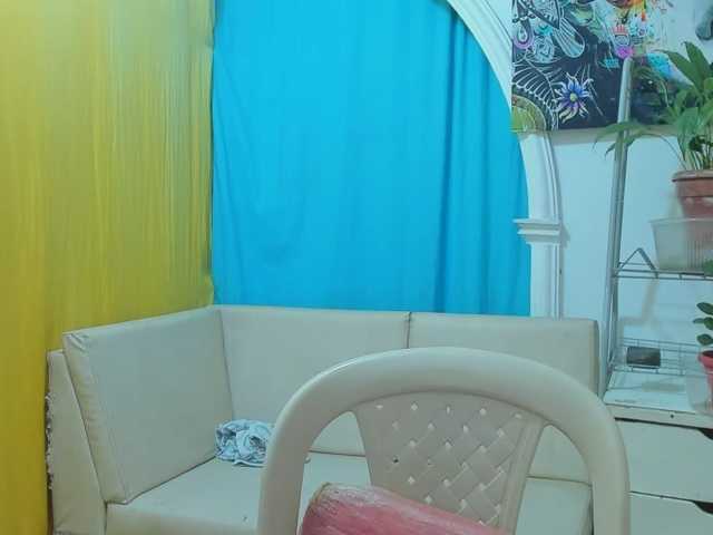 MARILYNG live cam on BongaCams