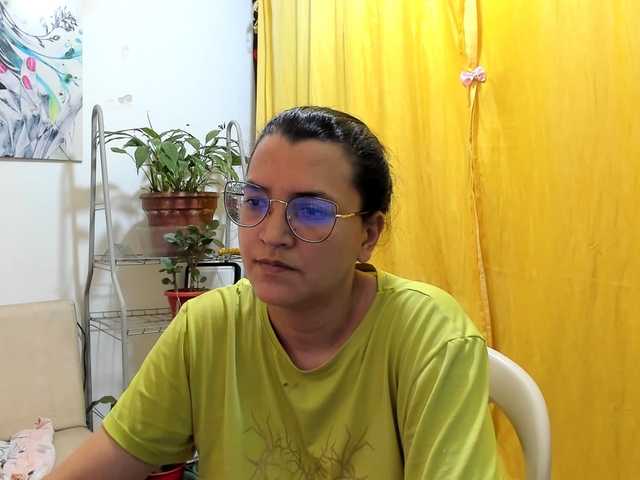 MARILYNG live cam on BongaCams
