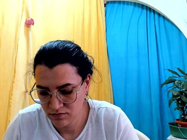 MARILYNG live cam on BongaCams
