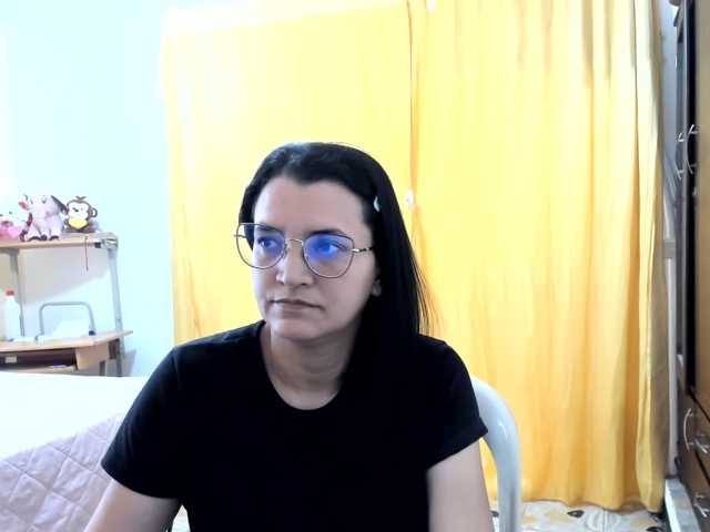 MARILYNG live cam on BongaCams