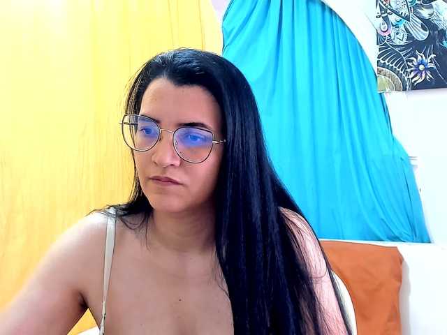 MARILYNG live cam on BongaCams