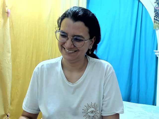 MARILYNG live cam on BongaCams