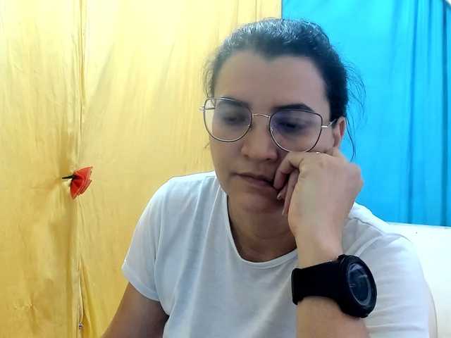MARILYNG live cam on BongaCams